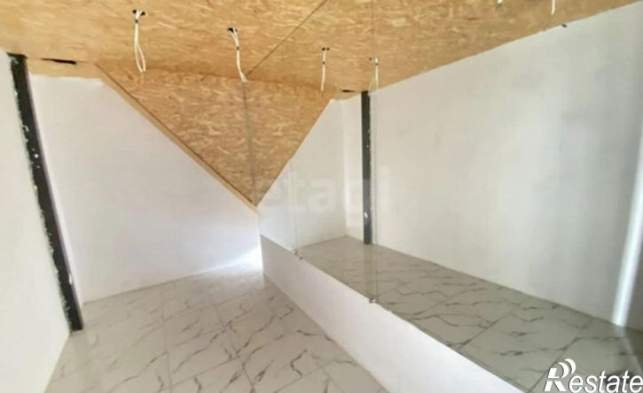 1-комн квартира ул Загородная Балка, 2г,  д. 2г