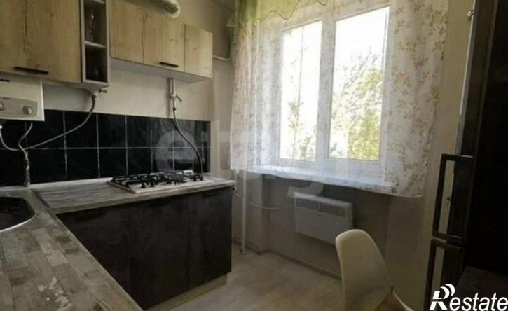 1-комн квартира ул Маршала Крылова, 11,  д. 11