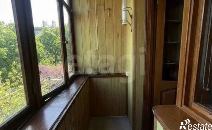 1-комн квартира ул Маршала Крылова, 11,  д. 11