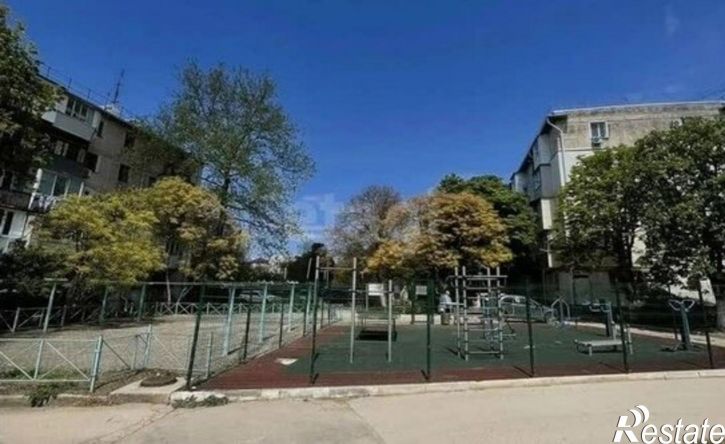 1-комн квартира ул Маршала Крылова, 11,  д. 11