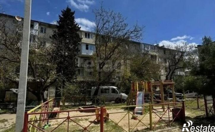 1-комн квартира ул Маршала Крылова, 11,  д. 11