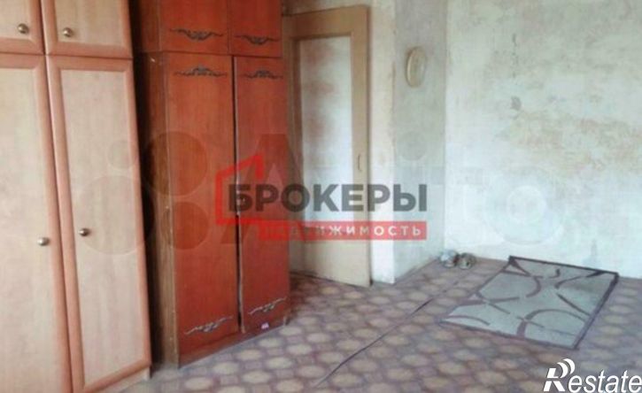 1-комн квартира пр-кт Героев Сталинграда, 26,  д. 26