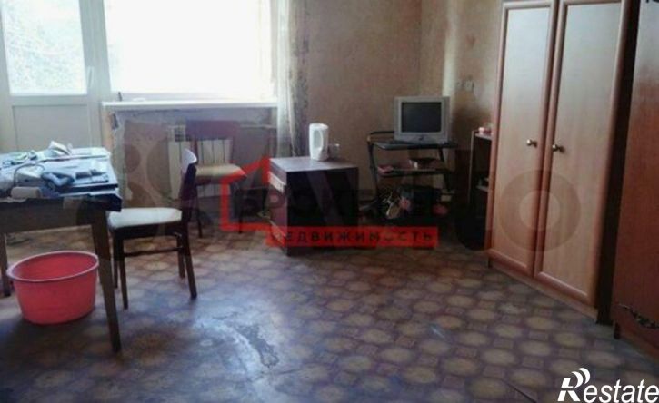 1-комн квартира пр-кт Героев Сталинграда, 26,  д. 26