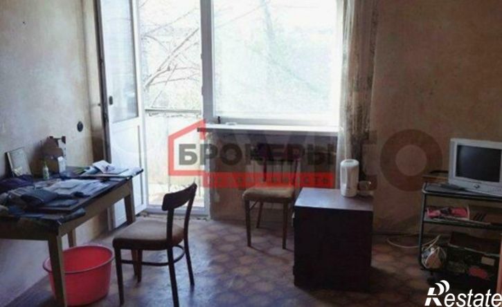 1-комн квартира пр-кт Героев Сталинграда, 26,  д. 26