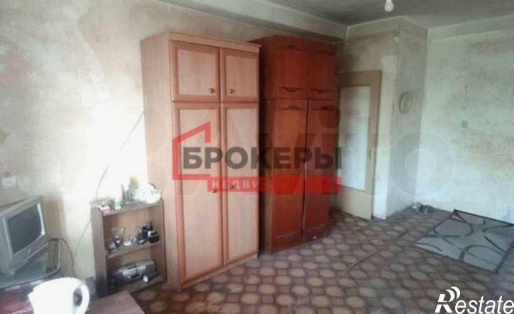 1-комн квартира пр-кт Героев Сталинграда, 26,  д. 26