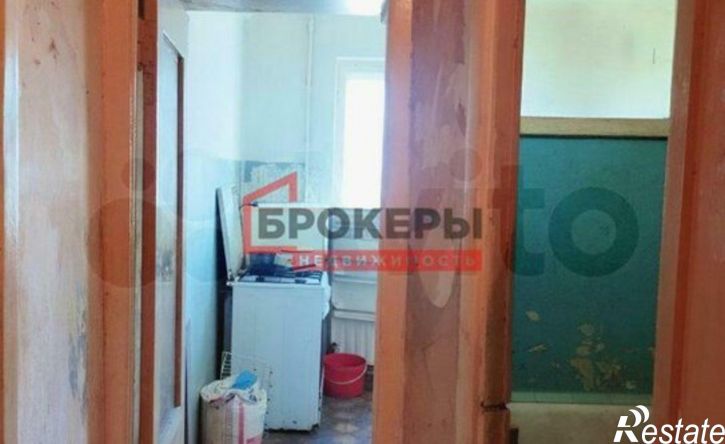 1-комн квартира пр-кт Героев Сталинграда, 26,  д. 26
