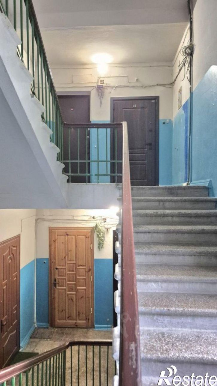 3-комн квартира ул Дроздова, 3,  д. 3