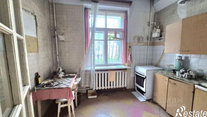 3-комн квартира ул Дроздова, 3,  д. 3