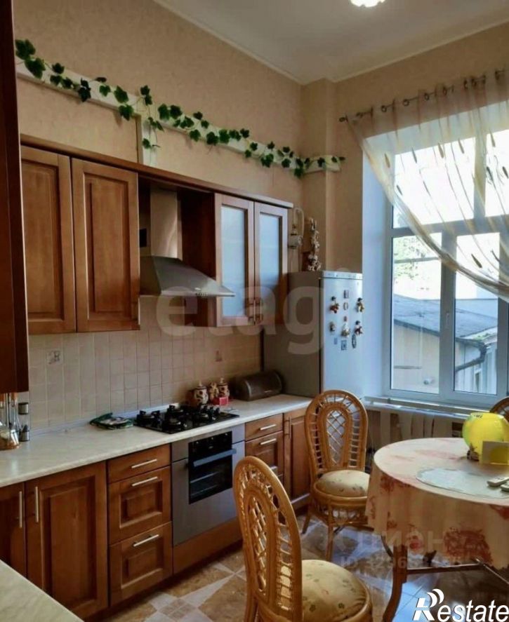 2-комн квартира Морская улица, 11,  д. 11