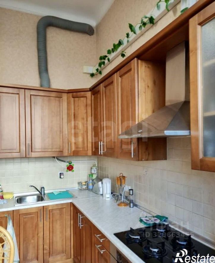 2-комн квартира Морская улица, 11,  д. 11