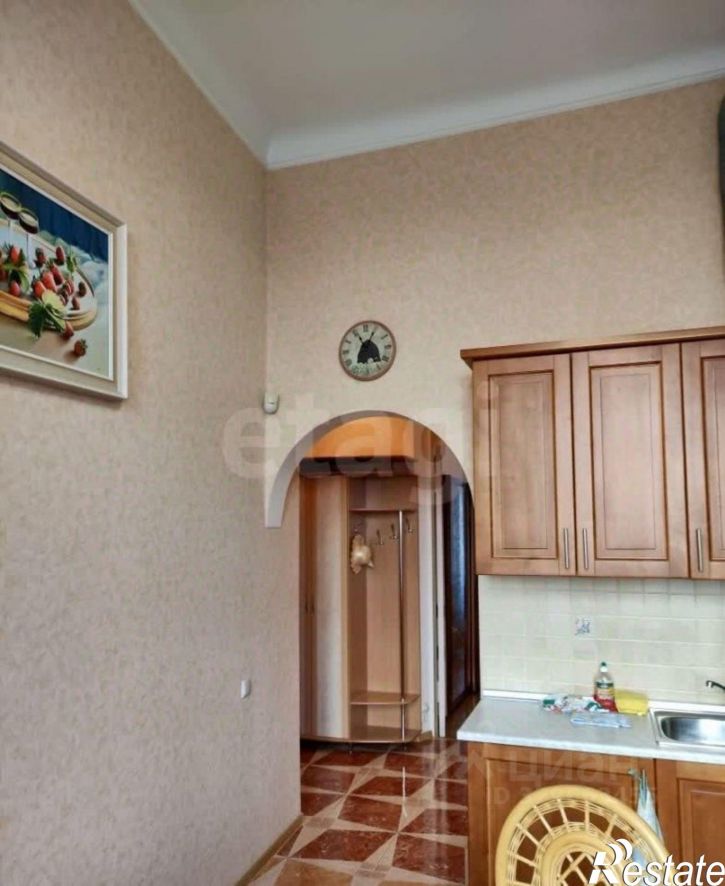 2-комн квартира Морская улица, 11,  д. 11