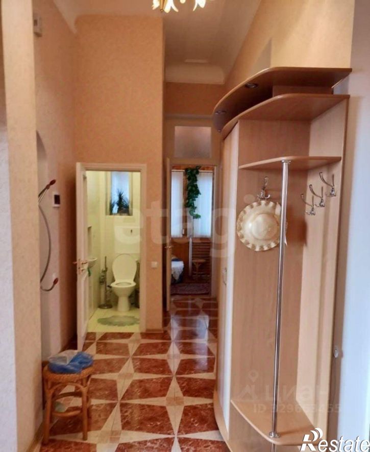 2-комн квартира Морская улица, 11,  д. 11