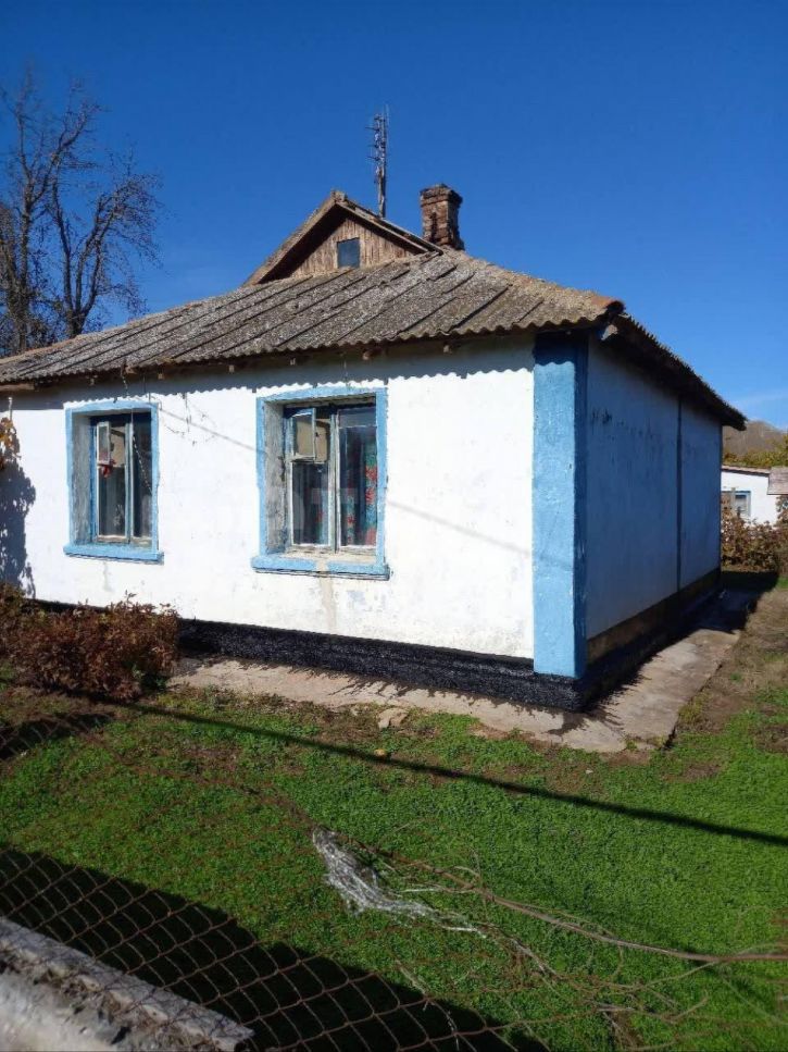 Коттедж/дом Россия, Охотниковское сельское поселение, село Орлянка, улица Гагарина