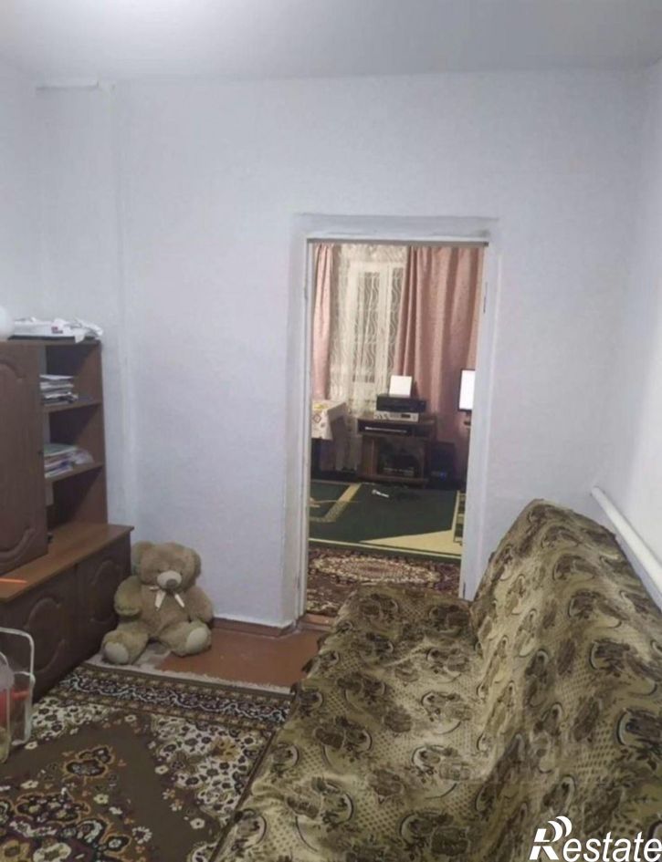 Коттедж/дом Садовый переулок