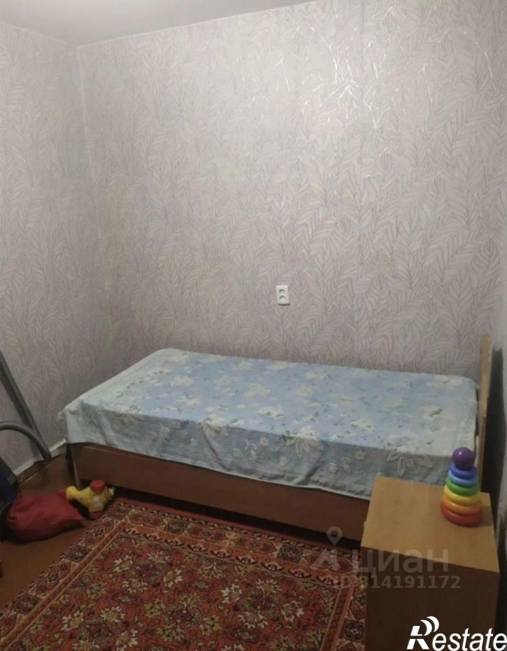 Коттедж/дом Садовый переулок