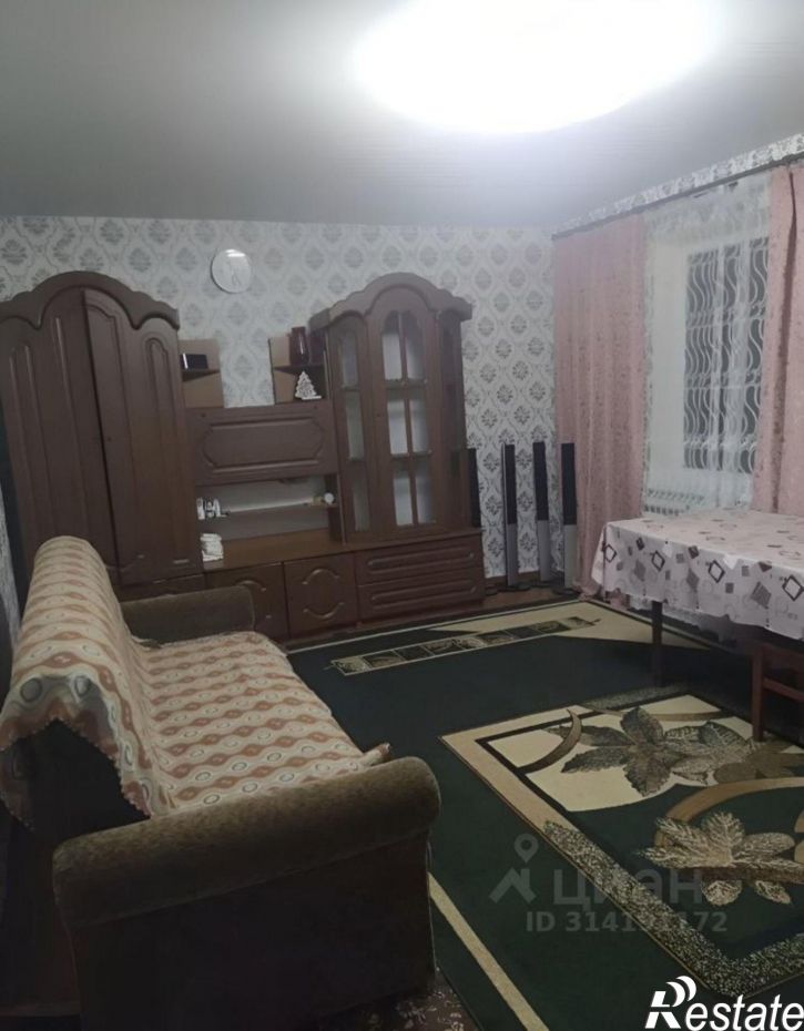 Коттедж/дом Садовый переулок
