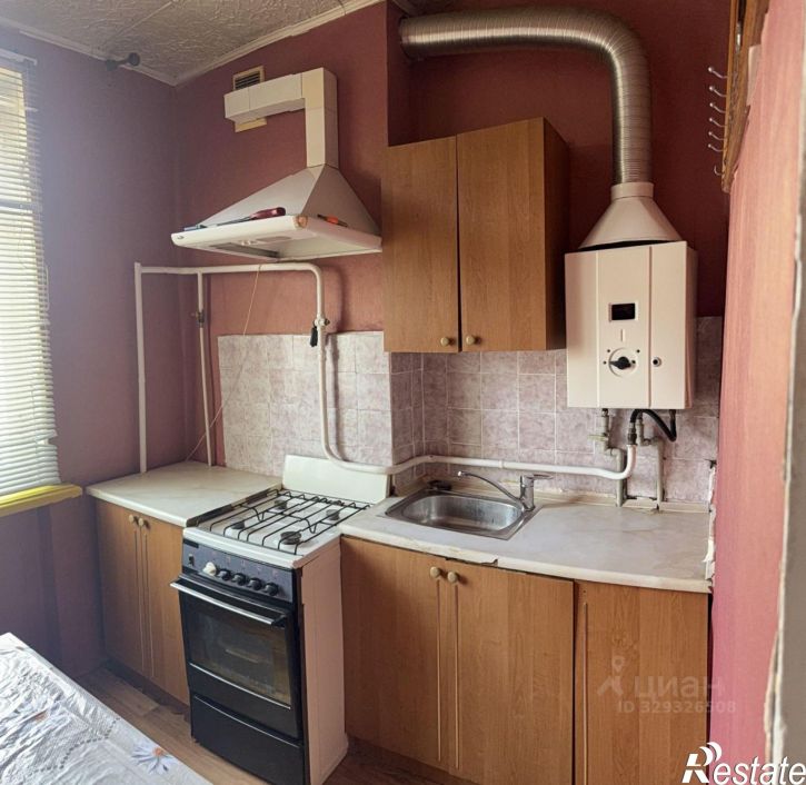 1-комн квартира проспект Генерала Острякова, 38,  д. 38