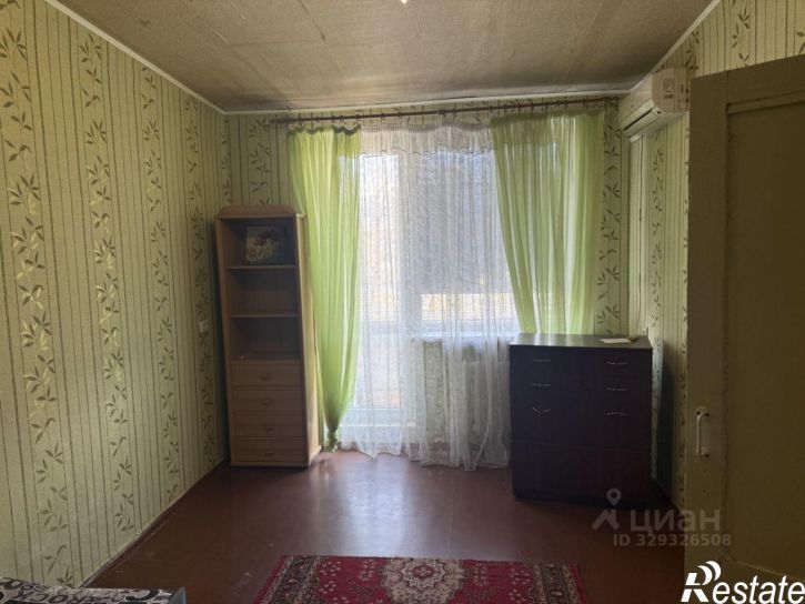 1-комн квартира проспект Генерала Острякова, 38,  д. 38