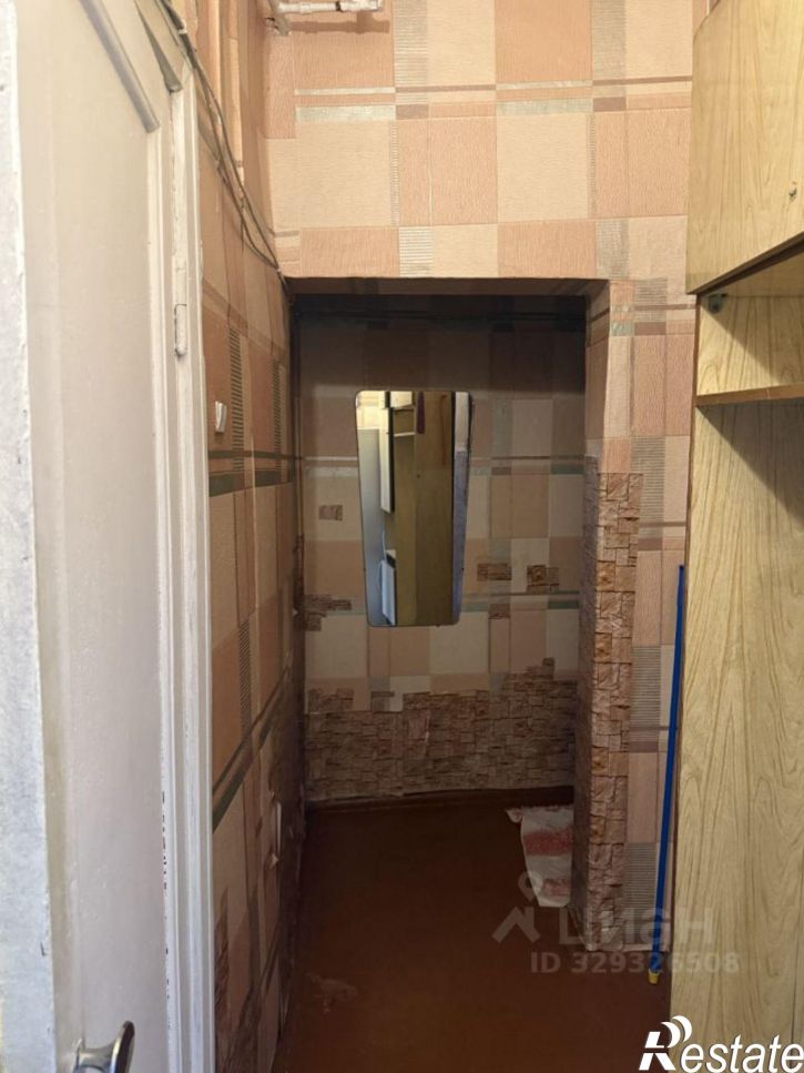 1-комн квартира проспект Генерала Острякова, 38,  д. 38