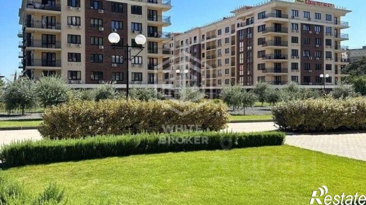 1-комн квартира улица Авроры, 77 к3,  д. 77 к3