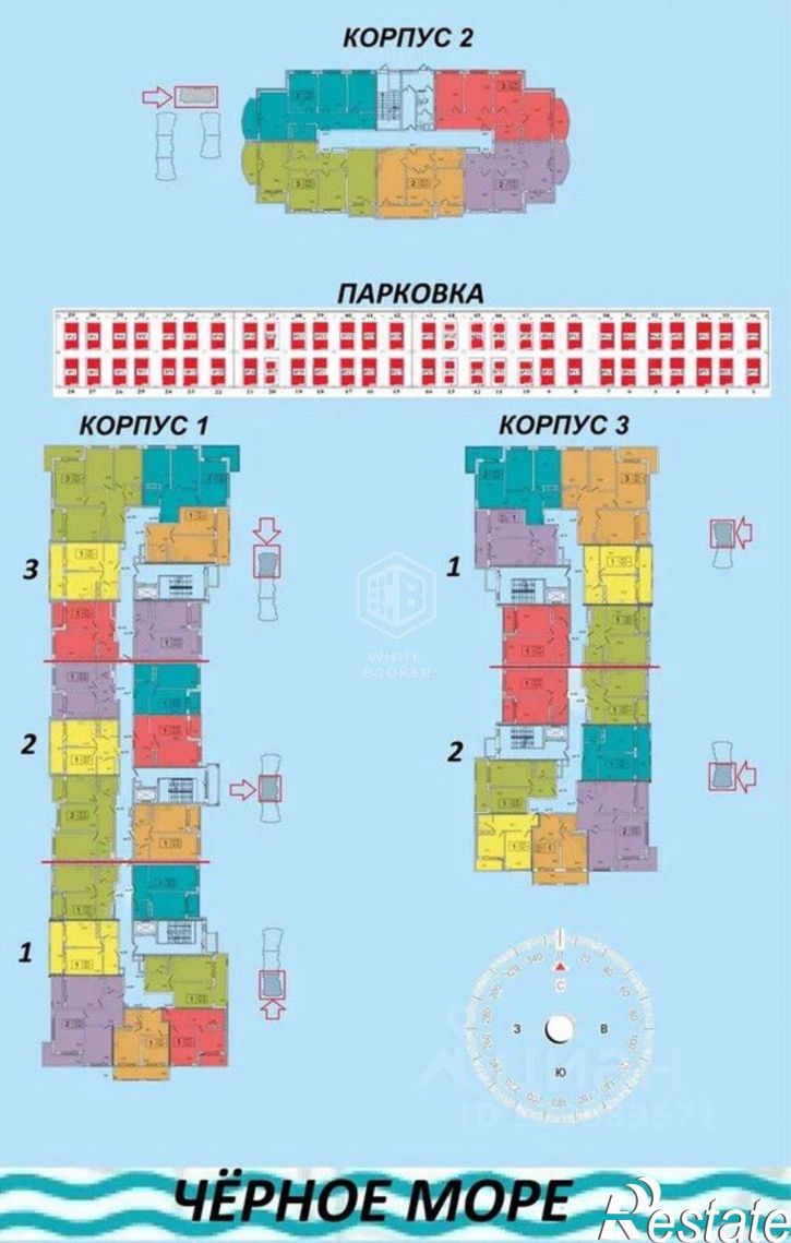 1-комн квартира улица Авроры, 77 к3,  д. 77 к3