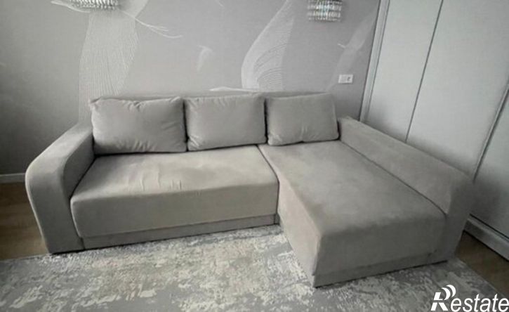 3-комн квартира Курортная улица, 45,  д. 45