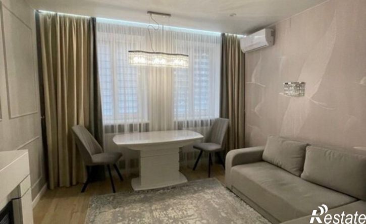 3-комн квартира Курортная улица, 45,  д. 45