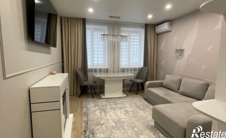 3-комн квартира Курортная улица, 45,  д. 45