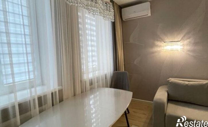 3-комн квартира Курортная улица, 45,  д. 45
