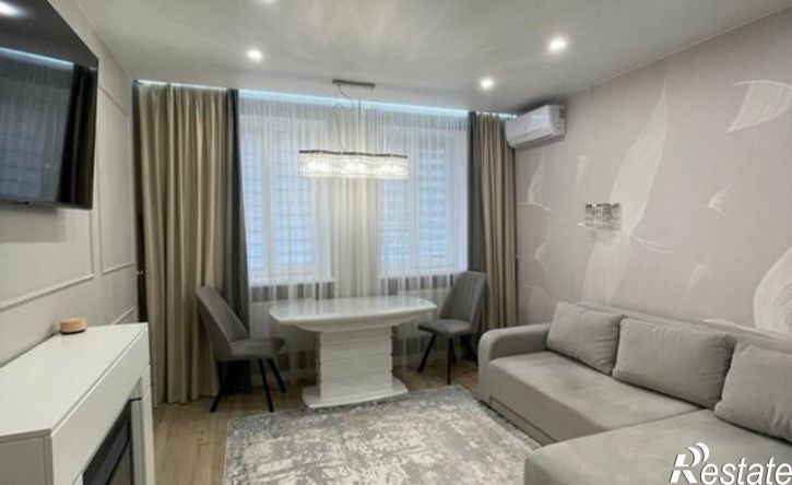 3-комн квартира Курортная улица, 45,  д. 45