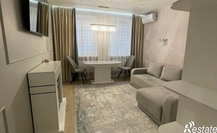 3-комн квартира Курортная улица, 45,  д. 45