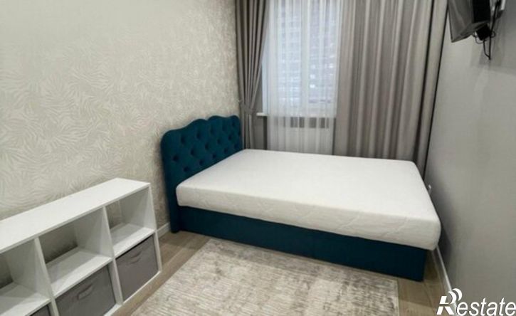 3-комн квартира Курортная улица, 45,  д. 45