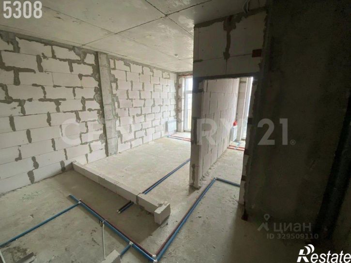 1-комн квартира Олимпийская улица, 2 к11,  д. 2 к11