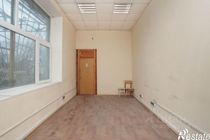 Производственное помещение ул Хрусталева, 4,  д. 4