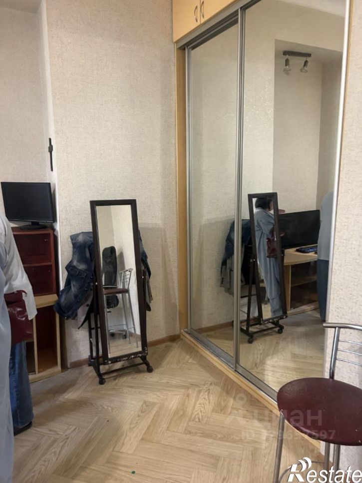 1-комн квартира пл Пирогова, 14,  д. 14