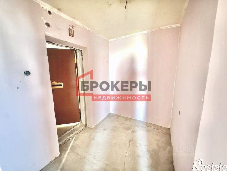 1-комн квартира ул Адмирала Фадеева, 1А,  д. 1А