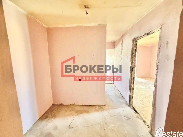 1-комн квартира ул Адмирала Фадеева, 1А,  д. 1А