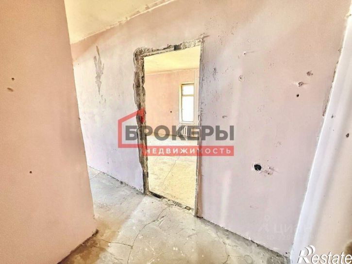 1-комн квартира ул Адмирала Фадеева, 1А,  д. 1А