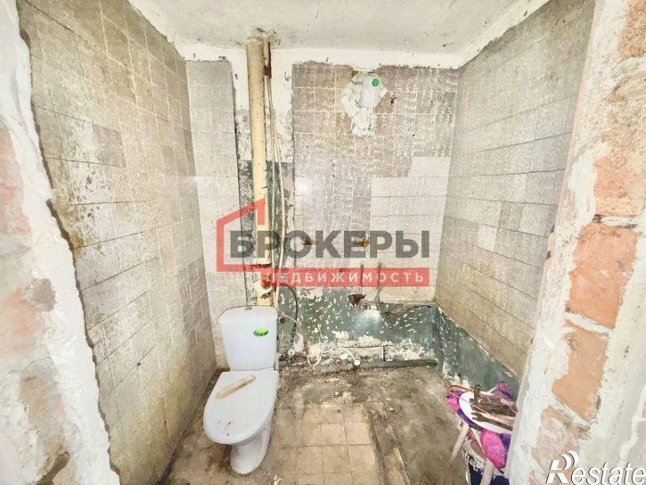 1-комн квартира ул Адмирала Фадеева, 1А,  д. 1А