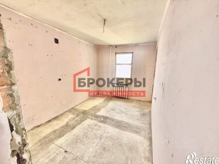 1-комн квартира ул Адмирала Фадеева, 1А,  д. 1А