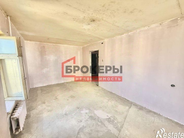 1-комн квартира ул Адмирала Фадеева, 1А,  д. 1А
