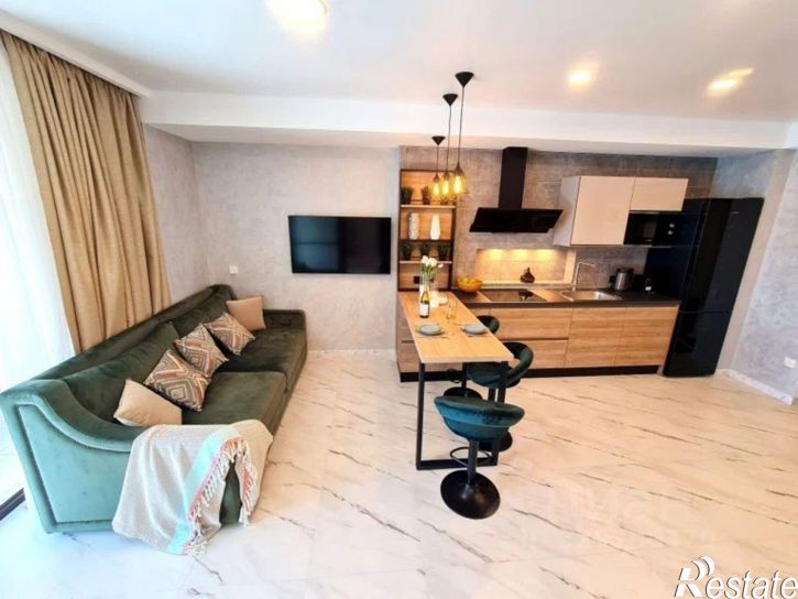 1-комн квартира Виноградная улица, 22Г,  д. 22Г