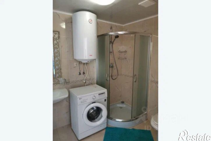 1-комн квартира Виноградная улица, 22Г,  д. 22Г