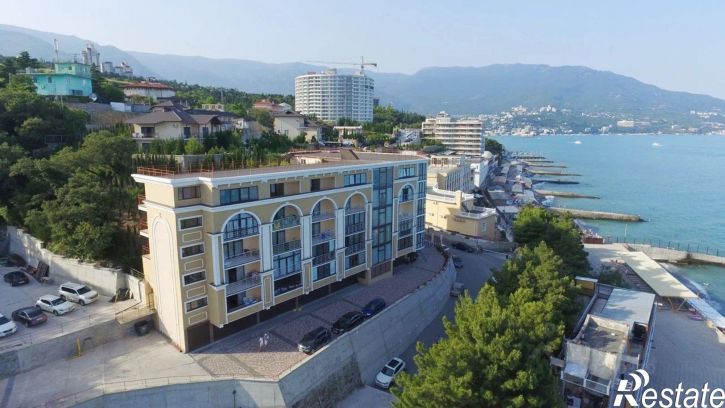 1-комн квартира Виноградная улица, 22Г,  д. 22Г