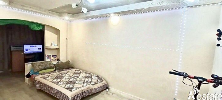 3-комн квартира пр-кт Героев Сталинграда, 50,  д. 50