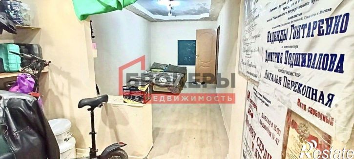 3-комн квартира пр-кт Героев Сталинграда, 50,  д. 50