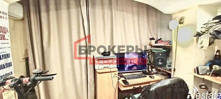 3-комн квартира пр-кт Героев Сталинграда, 50,  д. 50