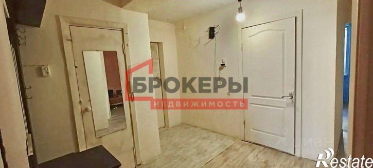 3-комн квартира пр-кт Героев Сталинграда, 50,  д. 50