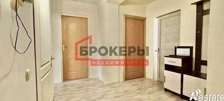 3-комн квартира пр-кт Героев Сталинграда, 50,  д. 50