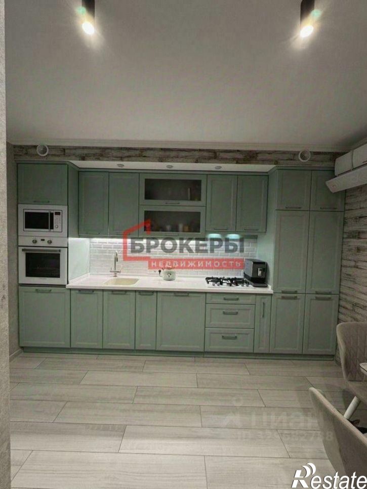 3-комн квартира ул Николая Музыки, 25,  д. 25